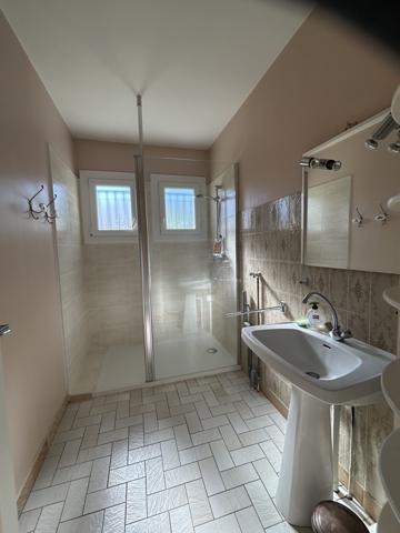 Maison - 6 pièces - 108 m²