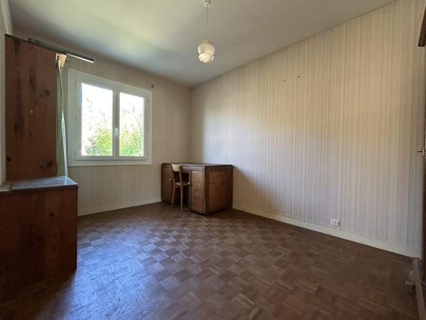 Maison - 6 pièces - 108 m²