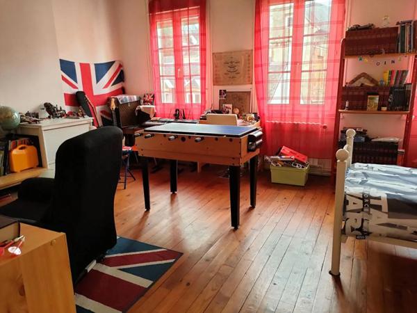 Appartement à vendre à Bolbec (76210)