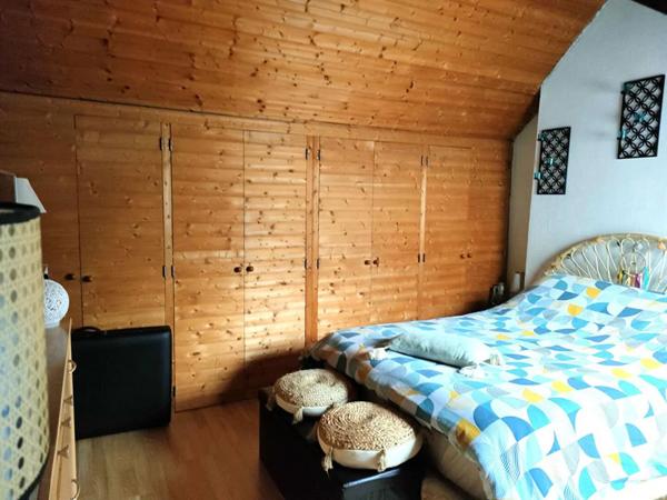 Appartement à vendre à Bolbec (76210)