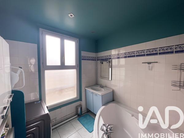 Appartement à vendre 2 pièces 32 m² Le Perreux-sur-Marne