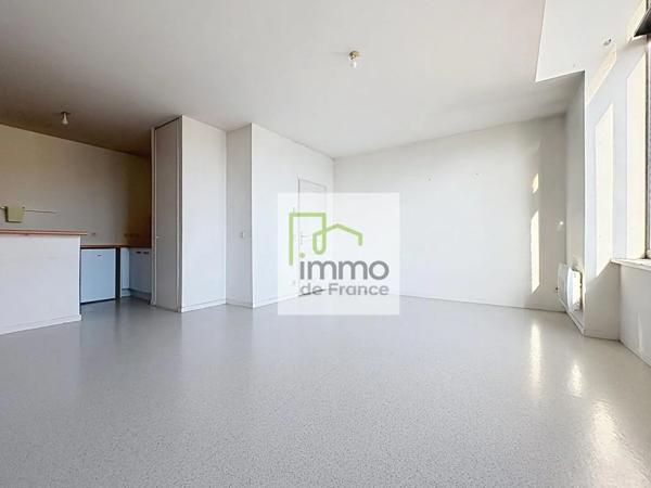 Appartement à louer à Tourcoing (59200)