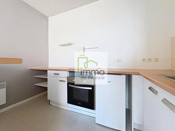 Appartement à louer à Tourcoing (59200)