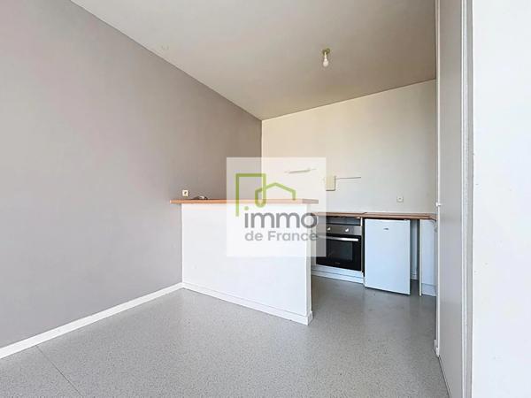 Appartement à louer à Tourcoing (59200)