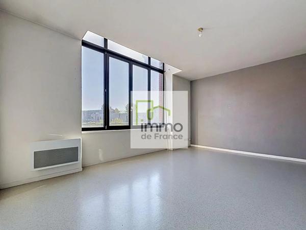 Appartement à louer à Tourcoing (59200)