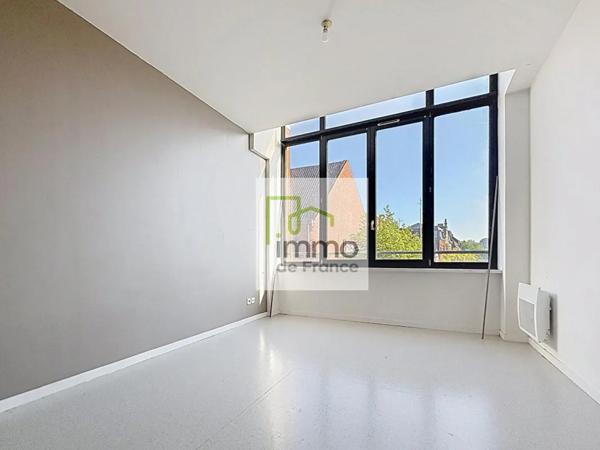 Appartement à louer à Tourcoing (59200)