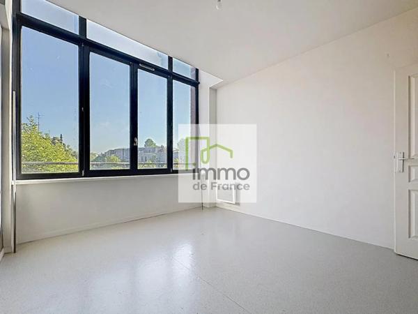 Appartement à louer à Tourcoing (59200)