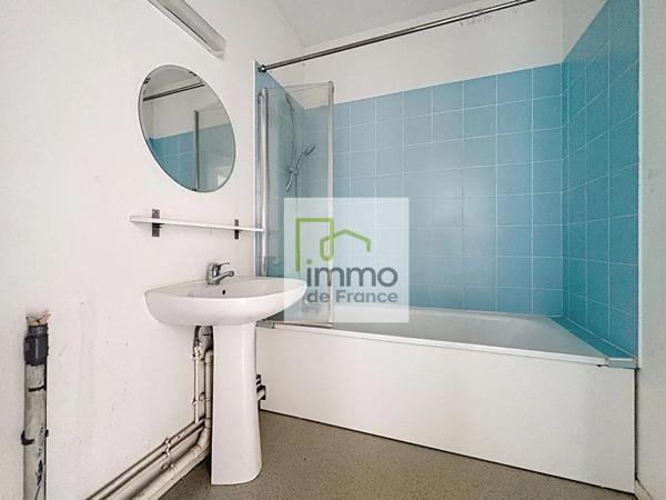 Appartement à louer à Tourcoing (59200)