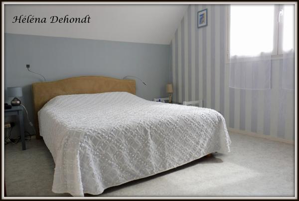 En vente cette grande maison individuelle à Veules Les Roses