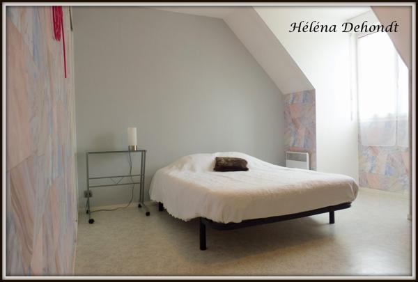 En vente cette grande maison individuelle à Veules Les Roses