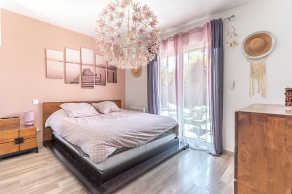 Maison 120m2 3 chambres Piscine