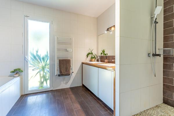 Maison 120m2 3 chambres Piscine