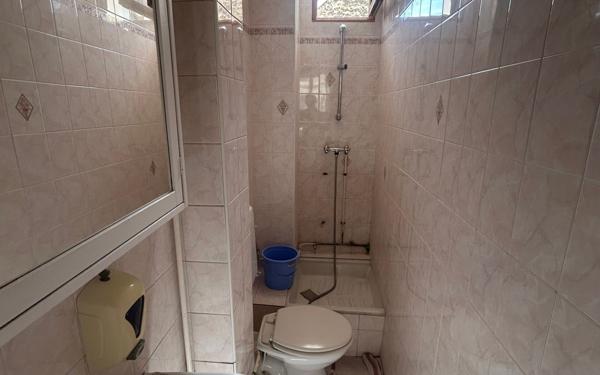 Appartement à vendre    3 pièces • 41,86 m2 Pantin