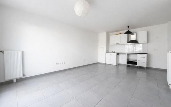 Appartement à vendre    3 pièces •  Bussy-Saint-Georges