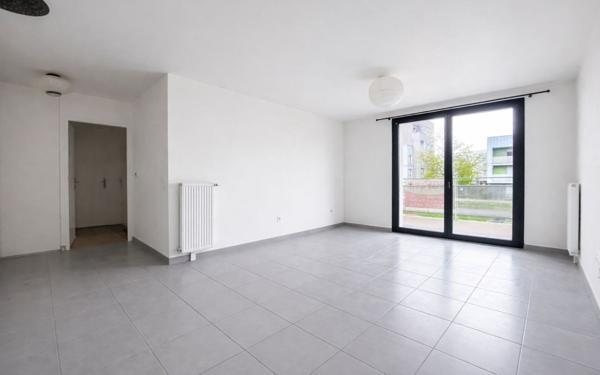 Appartement à vendre    3 pièces •  Bussy-Saint-Georges