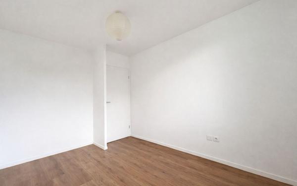 Appartement à vendre    3 pièces •  Bussy-Saint-Georges