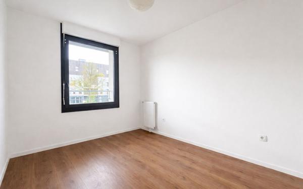 Appartement à vendre    3 pièces •  Bussy-Saint-Georges