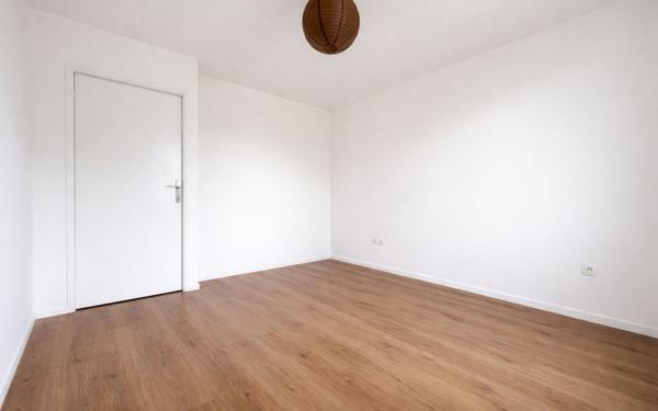 Appartement à vendre    3 pièces •  Bussy-Saint-Georges