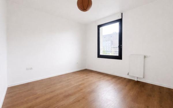 Appartement à vendre    3 pièces •  Bussy-Saint-Georges