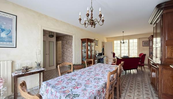 Maison La Roche Sur Yon-SUD OUEST LA ROCHE SUR YON