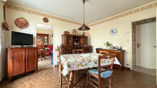 Maison La Roche Sur Yon-SUD OUEST LA ROCHE SUR YON