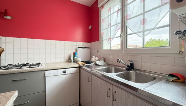 Maison La Roche Sur Yon-SUD OUEST LA ROCHE SUR YON