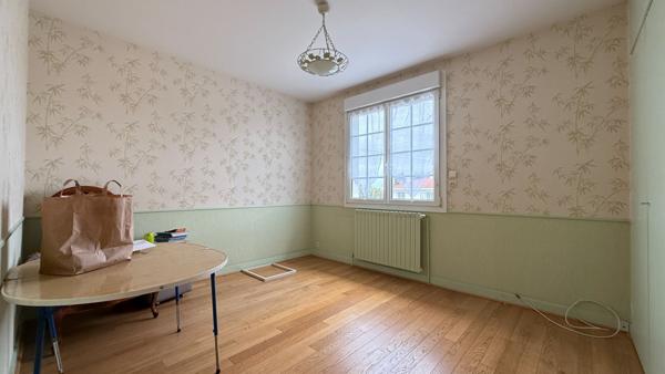 Maison La Roche Sur Yon-SUD OUEST LA ROCHE SUR YON