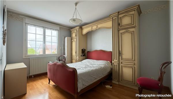 Maison La Roche Sur Yon-SUD OUEST LA ROCHE SUR YON