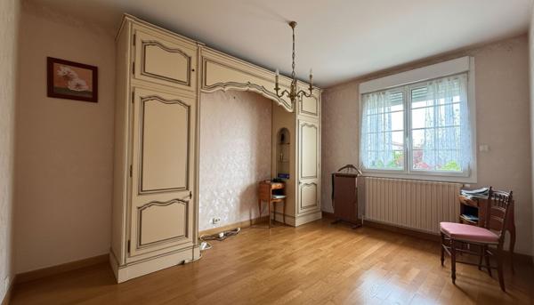 Maison La Roche Sur Yon-SUD OUEST LA ROCHE SUR YON