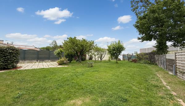 Maison La Roche Sur Yon-SUD OUEST LA ROCHE SUR YON