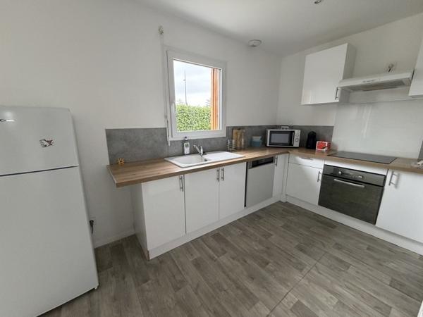 Appartement à louer |  Golfech |  3 pièces | 70 m²