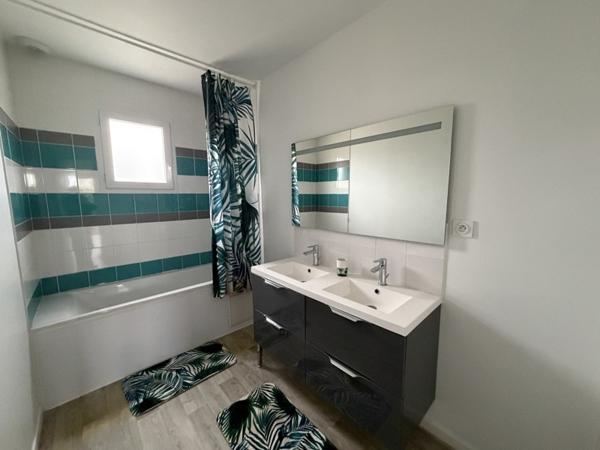 Appartement à louer |  Golfech |  3 pièces | 70 m²