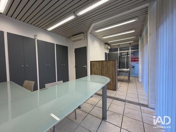 Location local d’activité 70 m² Toulon