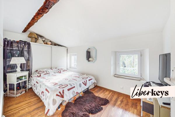 RARE : T2 au Centre de Draguignan avec Parking Privé et espaces verts pour la copropriété - Idéal Investisseur ou 1er Achat !