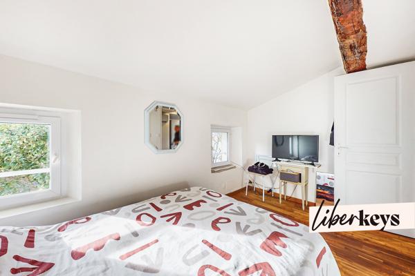 RARE : T2 au Centre de Draguignan avec Parking Privé et espaces verts pour la copropriété - Idéal Investisseur ou 1er Achat !