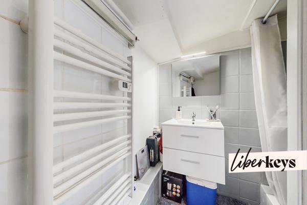 RARE : T2 au Centre de Draguignan avec Parking Privé et espaces verts pour la copropriété - Idéal Investisseur ou 1er Achat !