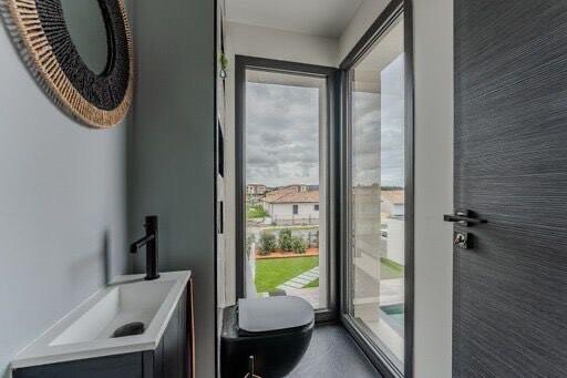 mios villa 170m² t5 piscine garage