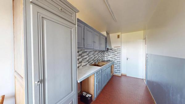 Vente Appartement 4 pièces 78 m2 à Mainvilliers