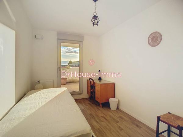 Appartement à louer 3 pièces de 61 m²