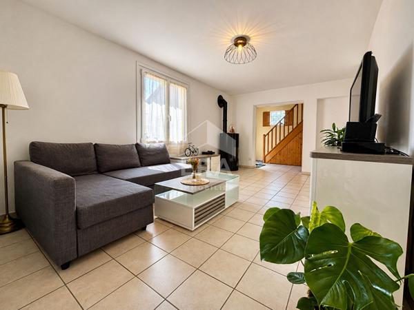 Maison Lardy 5 pièces 120 m2 SOUS-SOL