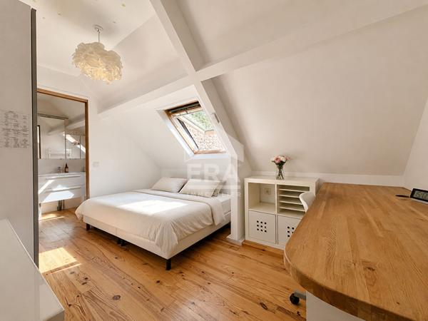 Maison Lardy 5 pièces 120 m2 SOUS-SOL