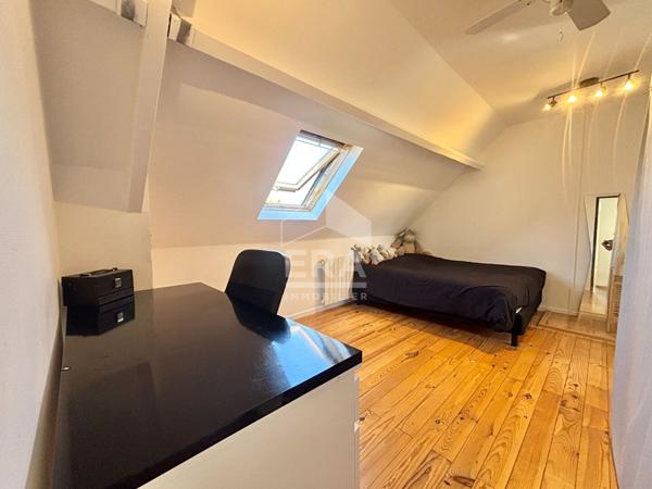 Maison Lardy 5 pièces 120 m2 SOUS-SOL
