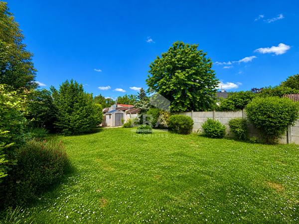 Maison Lardy 5 pièces 120 m2 SOUS-SOL