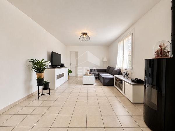 Maison Lardy 5 pièces 120 m2 SOUS-SOL