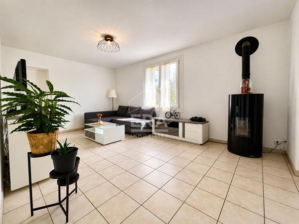 Maison Lardy 5 pièces 120 m2 SOUS-SOL