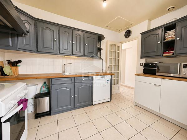 Maison Lardy 5 pièces 120 m2 SOUS-SOL