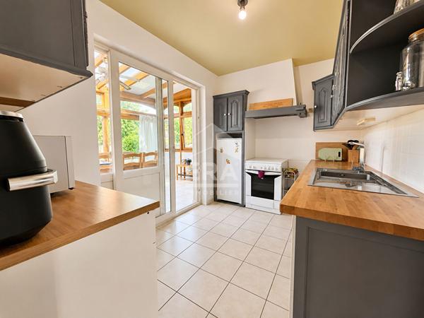 Maison Lardy 5 pièces 120 m2 SOUS-SOL