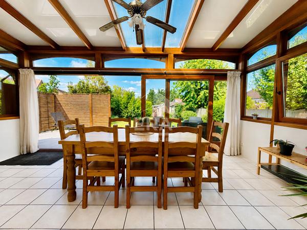 Maison Lardy 5 pièces 120 m2 SOUS-SOL
