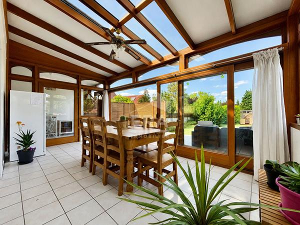 Maison Lardy 5 pièces 120 m2 SOUS-SOL