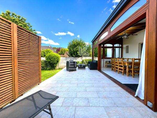 Maison Lardy 5 pièces 120 m2 SOUS-SOL